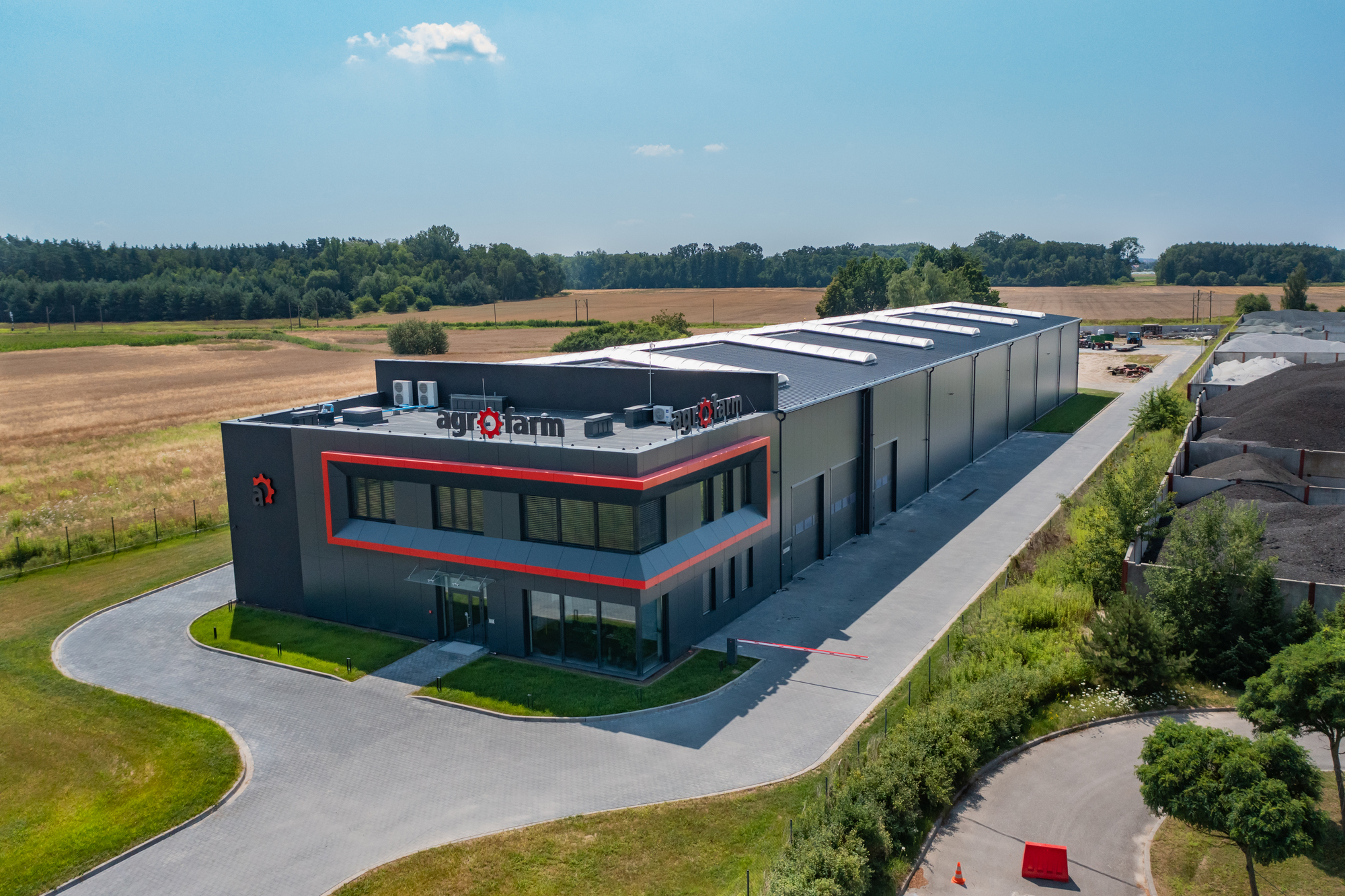 Agrofarm - Reservedeler NEW HOLLAND undefined: bilde 1