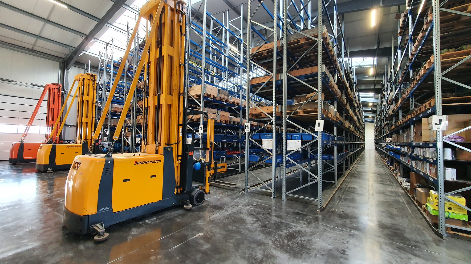 Agrofarm - Reservedeler NEW HOLLAND undefined: bilde 2