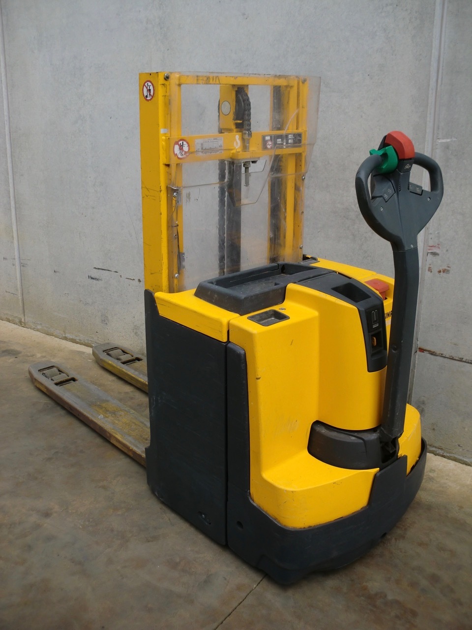 Activacions Carretillas, S.L - Til salgs undefined: bilde 5