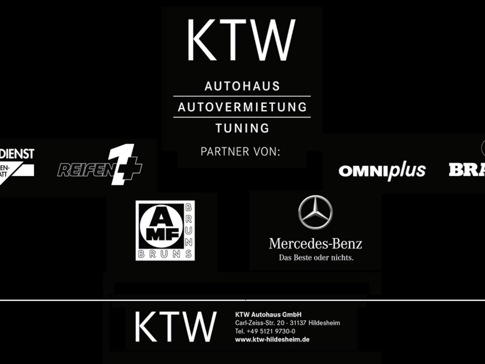 KTW Autohaus GmbH - Varebiler MERCEDES-BENZ Sprinter 317 undefined: bilde 6