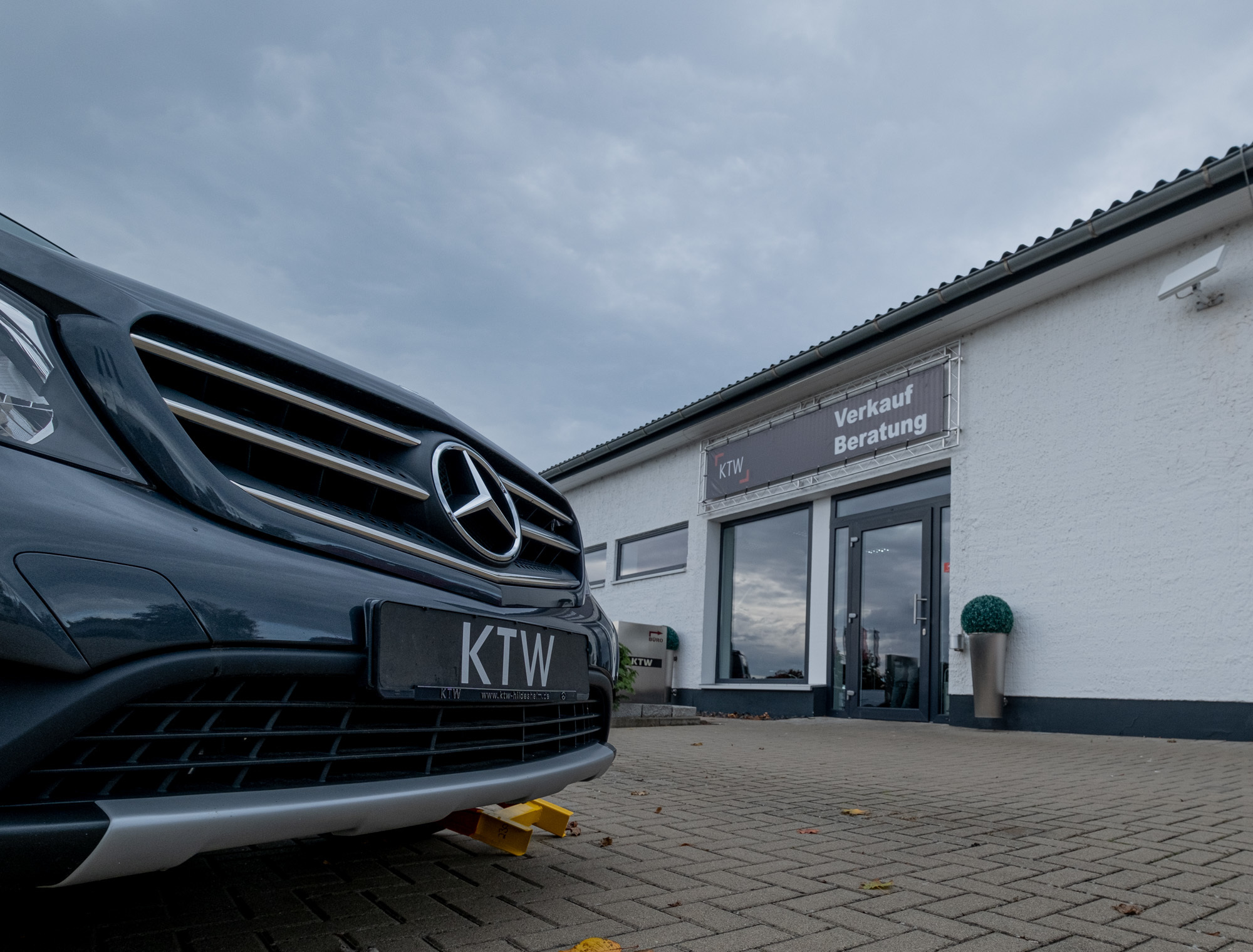 KTW Autohaus GmbH  undefined: bilde 9