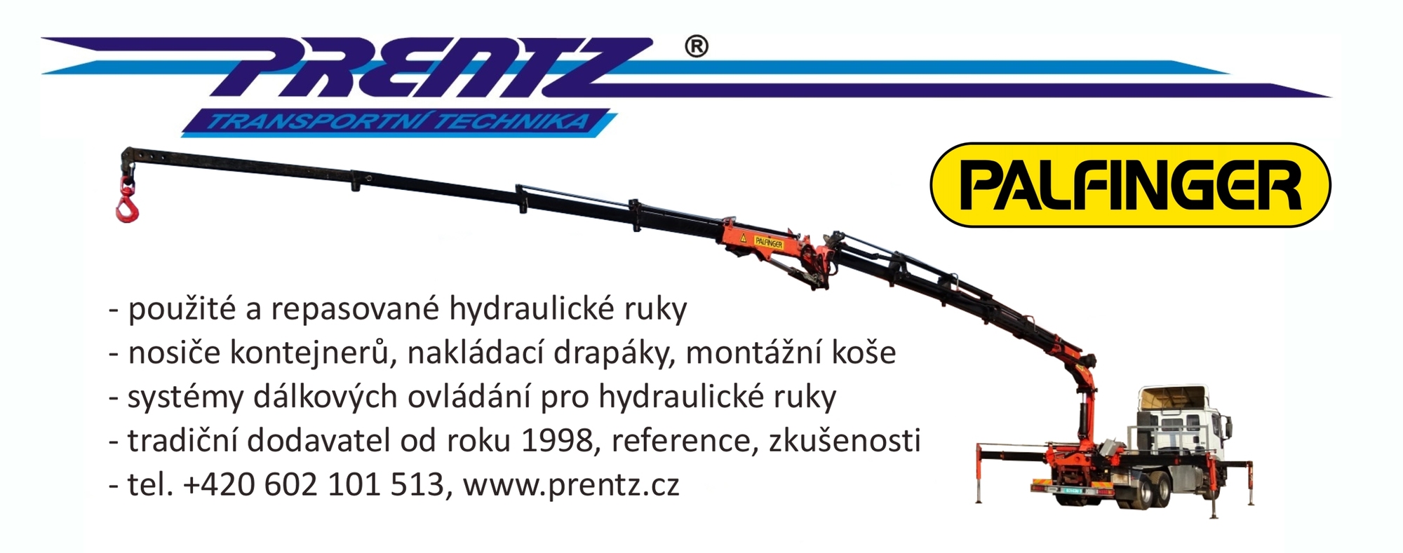 Prentz s.r.o. - Til salgs undefined: bilde 1