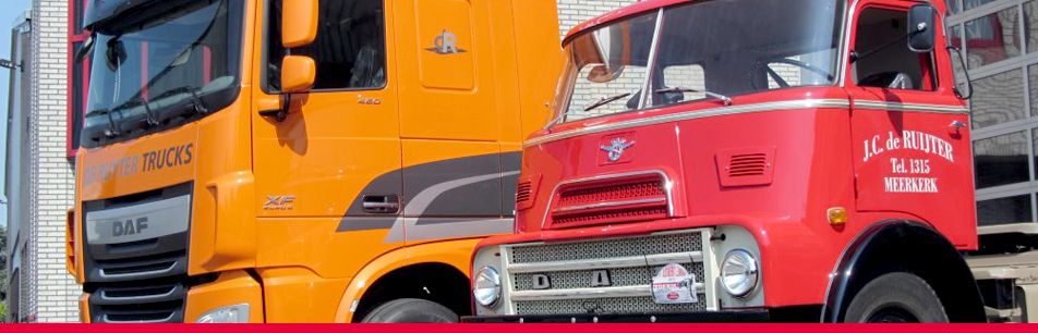 De Ruyter Trucks B.V. - Reservedeler HYDAC undefined: bilde 1