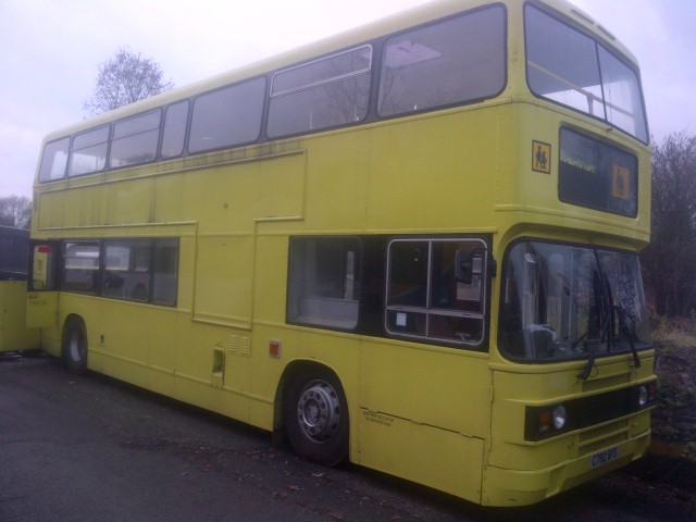 USED COACH SALES LTD undefined: bilde 4