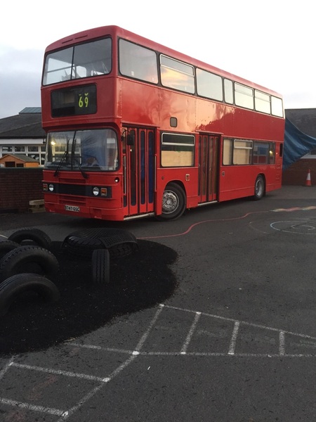 USED COACH SALES LTD undefined: bilde 5