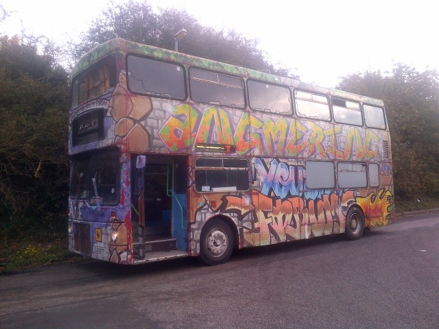 USED COACH SALES LTD undefined: bilde 11