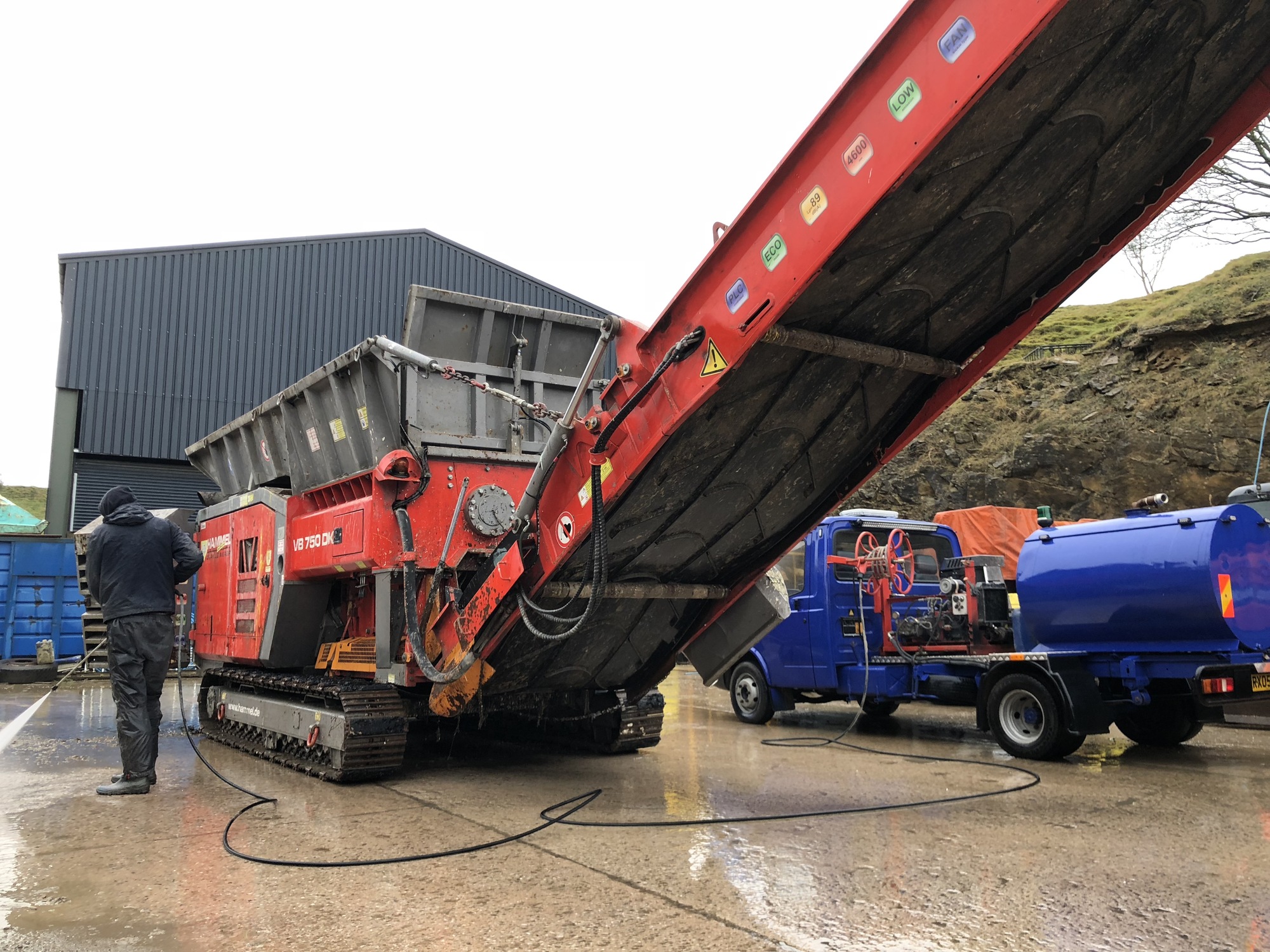 MATEC PLANT (UK) LIMITED undefined: bilde 5