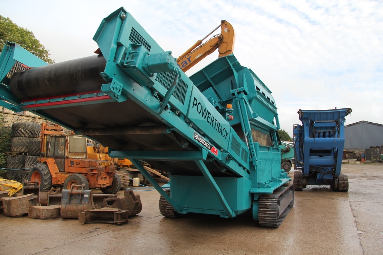 MATEC PLANT (UK) LIMITED undefined: bilde 7