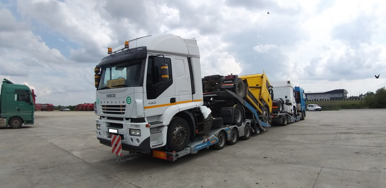 Britannia Export Consultants Limited undefined: bilde 3