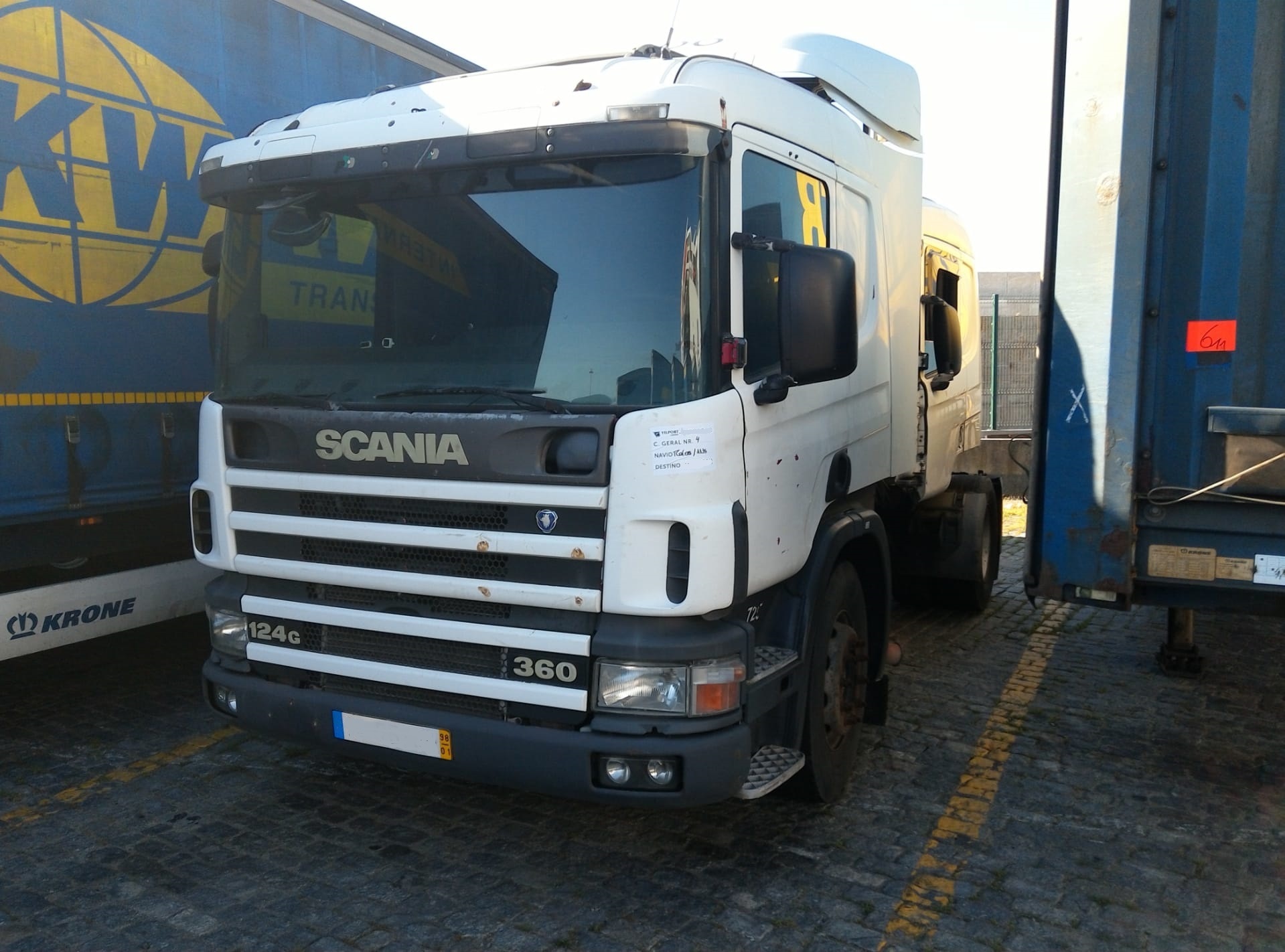 Britannia Export Consultants Limited undefined: bilde 20