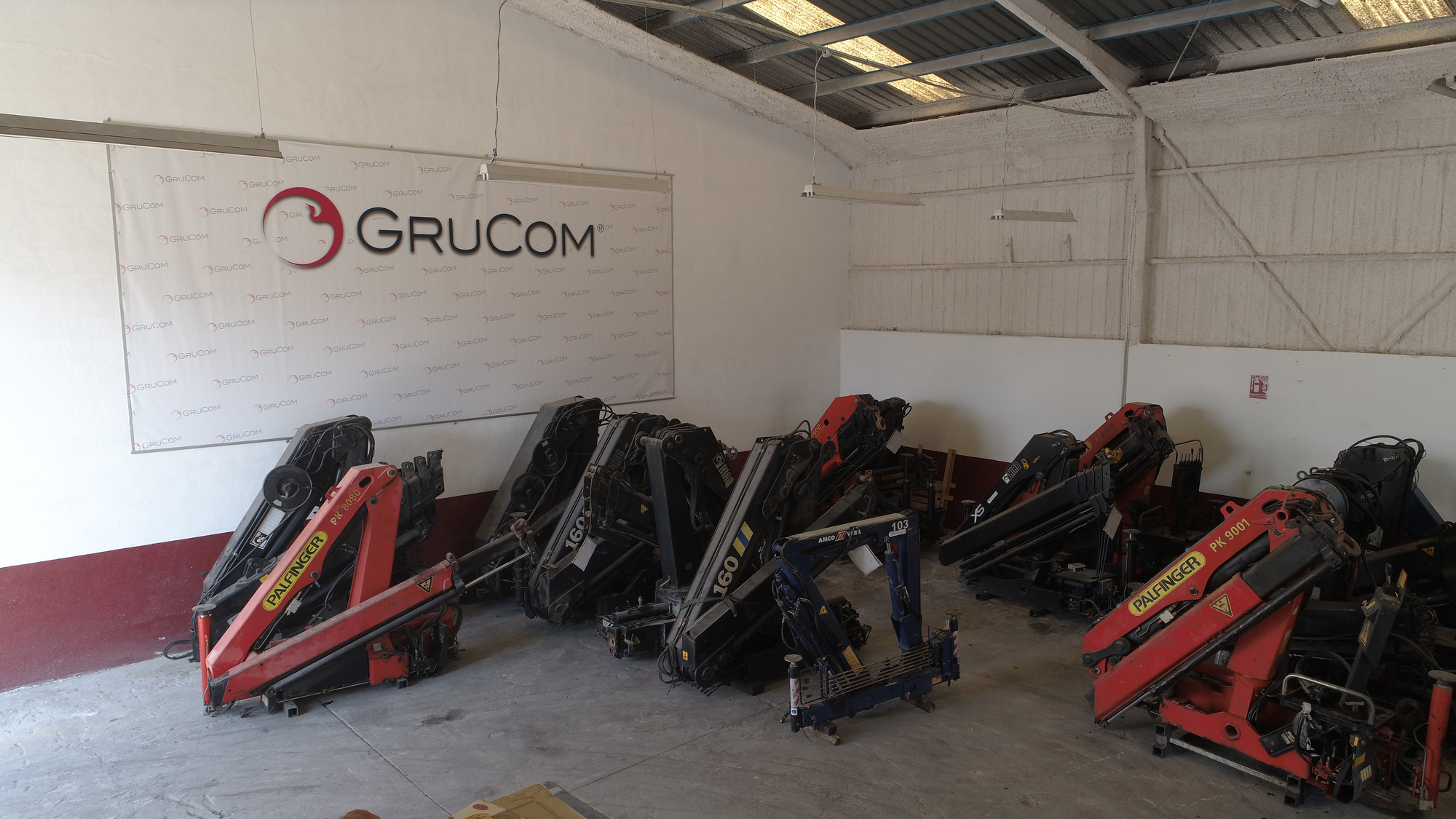 GRUCOM undefined: bilde 2