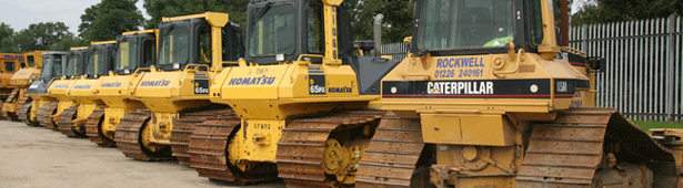Euro Auctions - Utility-/ Spesiell maskiner undefined: bilde 1