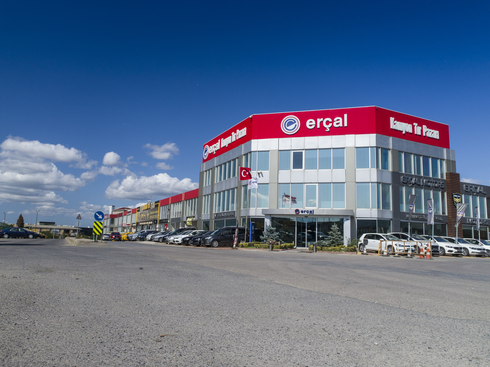 ERCAL TRUCKS undefined: bilde 5