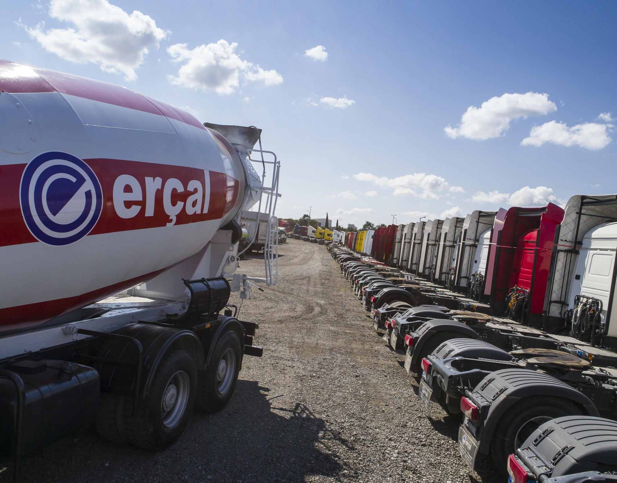 ERCAL TRUCKS undefined: bilde 4