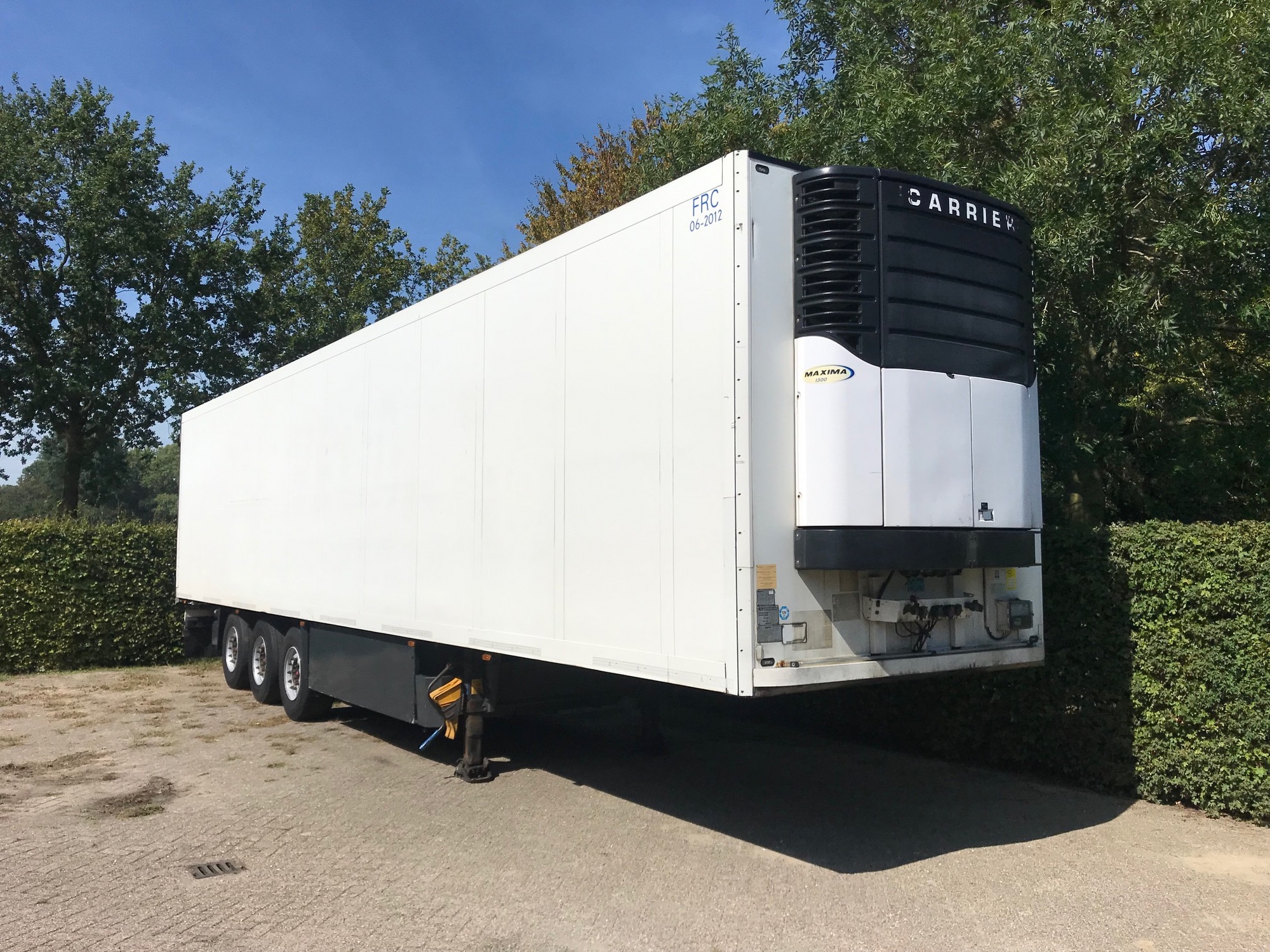 HE TRADING - Til salgs undefined: bilde 4