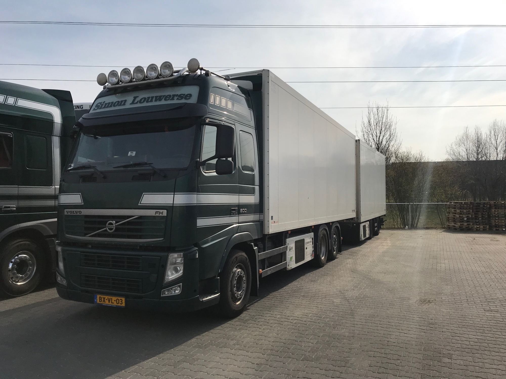 HE TRADING - Til salgs undefined: bilde 3