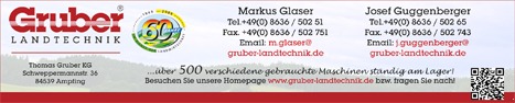 Thomas Gruber KG