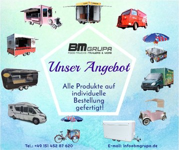 BM GRUPA på Truck1