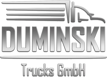 Duminski Trucks GmbH på Truck1
