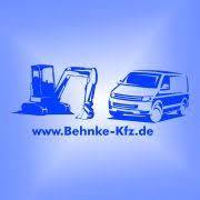 Silvio Behnke Kfz Handel und Vermietung GmbH på Truck1