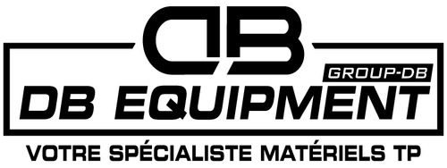 DB EQUIPMENT på Truck1