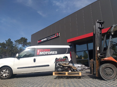 REMATRUCK EUROPE