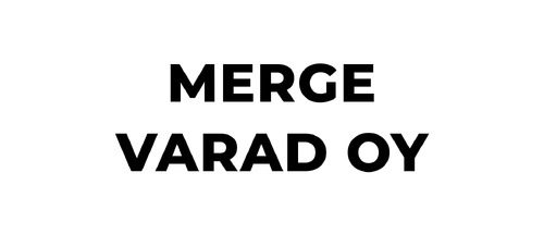 MERGE VARAD OY på Truck1