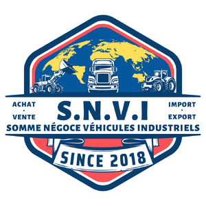 SOMME NÉGOCE VÉHICULES INDUSTRIELS på Truck1