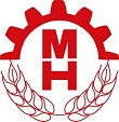 Metallbearbeidingsmaskin