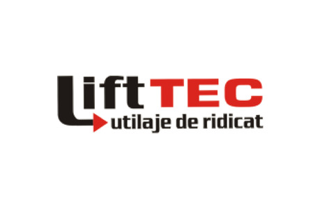 LIFTTEC UTILAJE DE RIDICAT SRL på Truck1