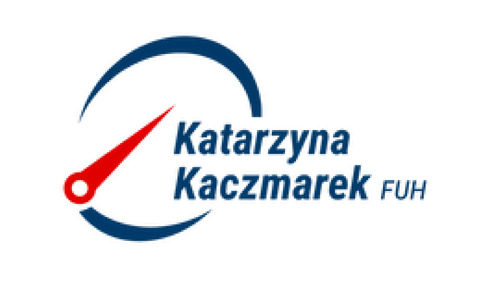 Katarzyna Kaczmarek Firma Usługowo-Handlowa på Truck1
