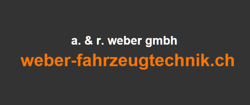 A.+R.Weber GmbH på Truck1