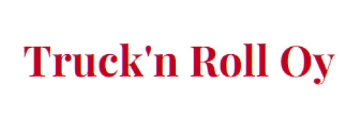 Truck'n Roll Oy på Truck1