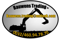 BV Bauwens Trading på Truck1