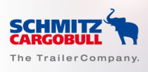 Isotermisk semitrailer SCHMITZ