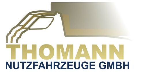 Thomann Nutzfahrzeuge GmbH på Truck1