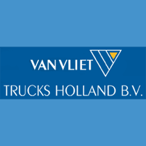 FLANDRIA OP 36 - Container-transport/ Vekselflak semitrailer