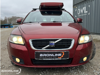 Personenbil 2010 Volvo V50 Facelift 1.6 80kW: bilde 3