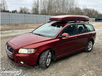 Personenbil 2010 Volvo V50 Facelift 1.6 80kW: bilde 5