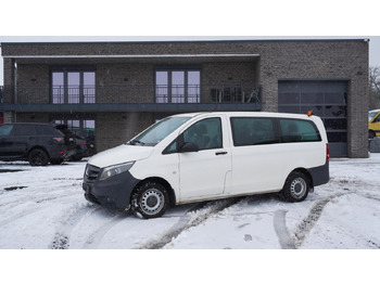 Minibuss MERCEDES-BENZ Vito 114