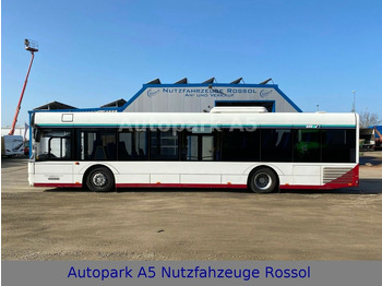 Bybuss Solaris Urbino 12H Bus Euro 5 Rampe Standklima Solaris Urbino 12H Bus Euro 5 Rampe Standklima: bilde 2