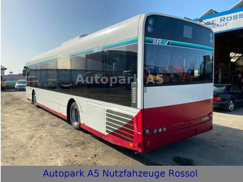 Bybuss Solaris Urbino 12H Bus Euro 5 Rampe Standklima Solaris Urbino 12H Bus Euro 5 Rampe Standklima: bilde 5