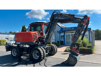 Hjulgraver TEREX