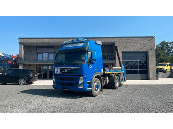 Liftdumper lastebil VOLVO FM 500