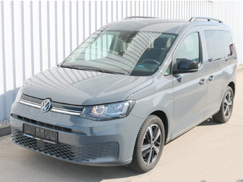 Personenbil VOLKSWAGEN Caddy 2.0