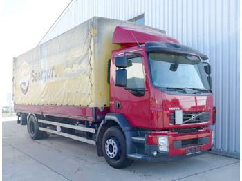 Kapellbil VOLVO FL 240