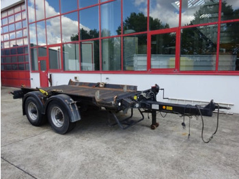 Planhenger/ Flathenger HÜFFERMANN