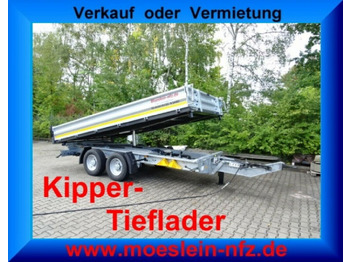 Tipphenger MÖSLEIN