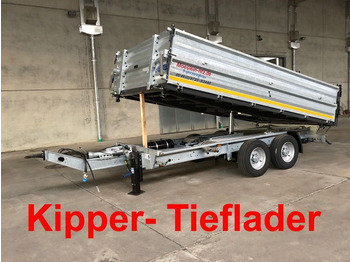 Tipphenger MÖSLEIN