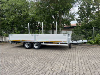 Planhenger/ Flathenger MÖSLEIN